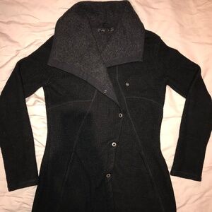 Prana Milana Sweater Coat